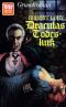 [Vampir Horror TB 51] • Draculas Todeskuß